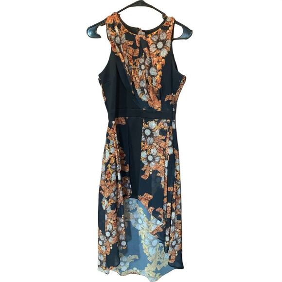 Limited Edition by Atmosphere High Low Dress Women's 6 NWOT - Picture 1 of 4